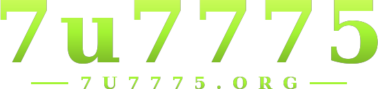 7u7775 logo